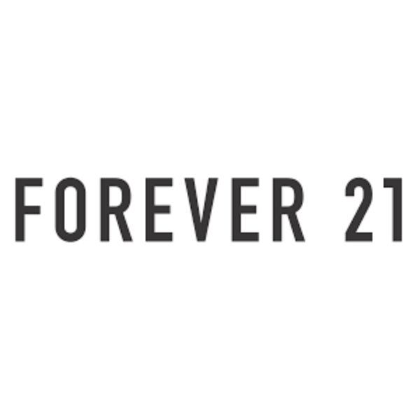 Forever 21